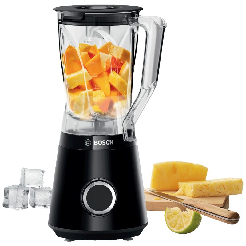 Bosch Blender zapremina 1.5 lit., 1200 W, VitaPower, Serie 4 - MMB6141B