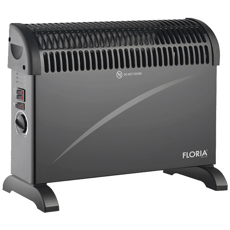 Floria Grijalica, konvektor, 2000 W - ZLN6850 BK