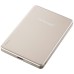 Intenso Prijenosni punjač, MagSafe, 5000mAh, bežični, Champagne - POWERBANK MW5000 Champagne