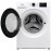 Gorenje Mašina za pranje veša 7 kg, 1200 obrtaja, WiFi, A - WPNEI72SA1SWIFI