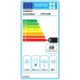 home Napa HURRICANE 60 cm,protok 380 m³/h,2 motora,200W,INOX - KPE 6038S
