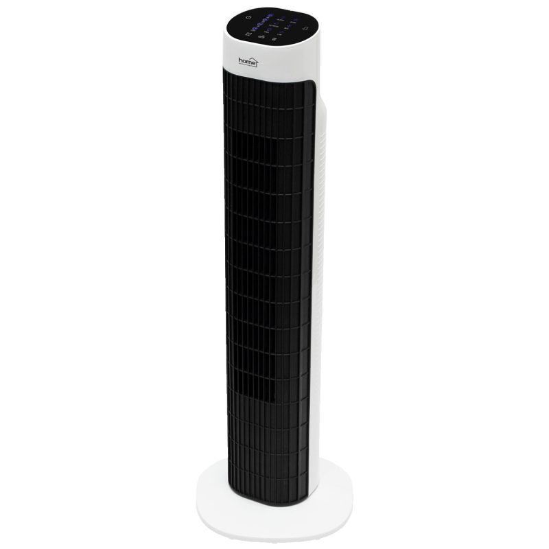 home Ventilator stupni, daljinski upravljač, 45 W, 80 cm - TWFR100B