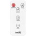 home Ventilator stupni, daljinski upravljač, 45 W, 80 cm - TWFR100B