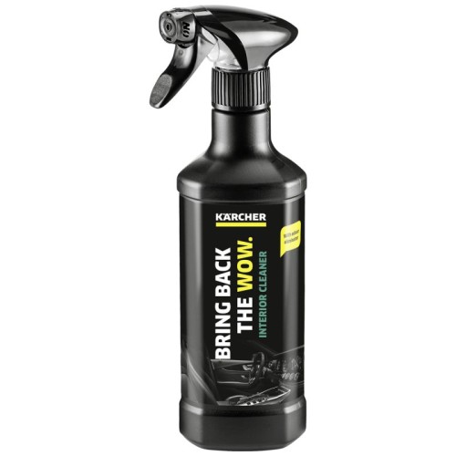 Karcher Sredstvo za čišćenje interijera, 500 ml - RM 651