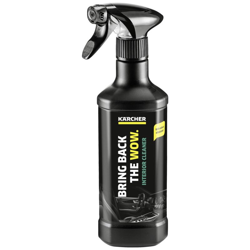 Karcher Sredstvo za čišćenje interijera, 500 ml - RM 651