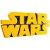 Lego Logotip Star Wars, LEGO Star Wars