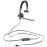 Logitech Slušalica sa mikrofonom, mono - H650e Mono; 981-000514