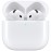 Apple Slušalice bežične sa kutijicom za punjenje, Bluetooth, ANC - AirPods 4 ANC