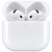 Apple Slušalice bežične sa kutijicom za punjenje, Bluetooth, ANC - AirPods 4 ANC