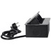 Orno Produžni kabel sa 3 x Schuko utičnice, ugradbena - OR-AE-1337(GS)/GR