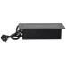 Orno Produžni kabel sa 3 x Schuko utičnice, ugradbena - OR-AE-1337(GS)/GR