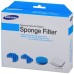 Samsung Filter za usisavač, VC4300, VC4400, VC4700 - VCA-VM45P/VT