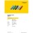 Intenso USB Flash drive 4GB Hi-Speed USB 2.0, Rainbow Line, PLAVI - USB2.0-4GB/Rainbow