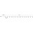 Avide Kabel sa 24 sijaličnih grla E27, dužina 15 met., Outdoor - Outdoor E27 String 15m