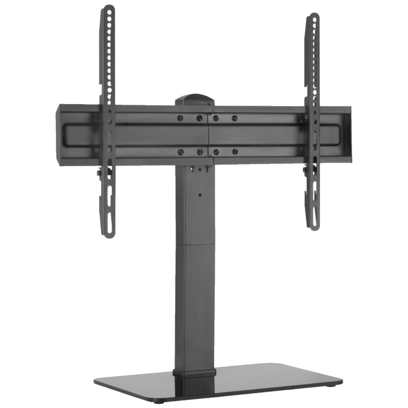 Superior Stolni nosač za TV prijemnike, 37" - 70", 40kg - Universal tabletop TV stand 37-70