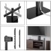 Superior Stolni nosač za TV prijemnike, 37" - 70", 40kg - Universal tabletop TV stand 37-70