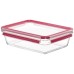Tefal Staklena posuda sa poklopcem, 2 lit., MasterSeal Glass - N1041110