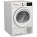 Beko Mašina za sušenje veša, kondenzacijska, 8 kg., B - DS 8139 TX