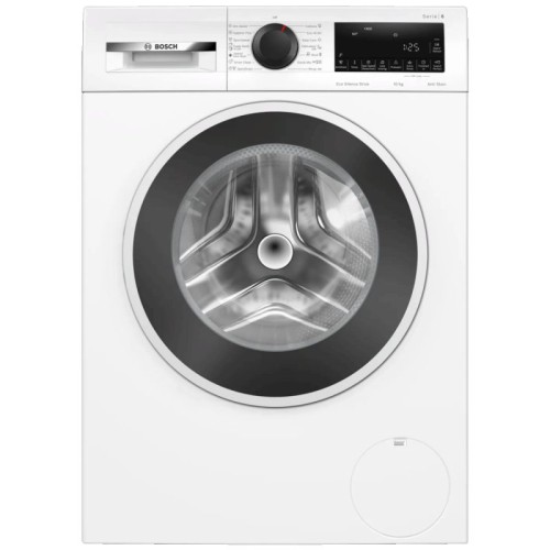 Bosch Mašina za pranje veša, 1400 obrtaja, 10 kg, Serie 6, A - WGG2540NBY