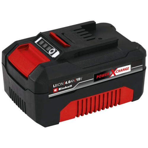 Einhell Baterija 18V 4.0 Ah - Power X-Change Baterija 18V 4.0 Ah