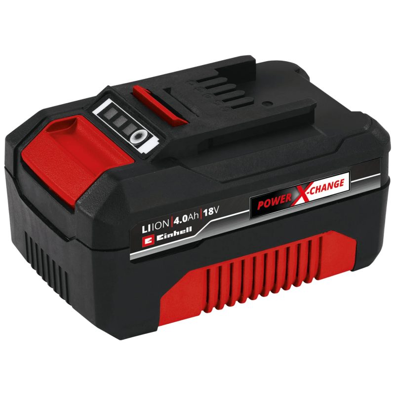 Einhell Baterija 18V 4.0 Ah - Power X-Change Baterija 18V 4.0 Ah