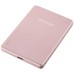 Intenso Prijenosni punjač, MagSafe, 5000mAh, bežični, Rose - POWERBANK MW5000 Rose