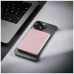 Intenso Prijenosni punjač, MagSafe, 5000mAh, bežični, Rose - POWERBANK MW5000 Rose