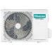 Hisense Klima uređaj, 18000Btu, grijanje -22°, WiFi, A+++/A++ - Hi-Nano 18K-HB50BP0AG-AS, UNI HB