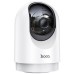hoco. Kamera IP, 3MP, FullHD, WiFi, micro SD, Indoor - D1 Indoor PTZ