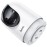 hoco. Kamera IP, 3MP, FullHD, WiFi, micro SD, Indoor - D1 Indoor PTZ