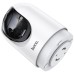 hoco. Kamera IP, 3MP, FullHD, WiFi, micro SD, Indoor - D1 Indoor PTZ