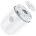 hoco. Kamera IP, 3MP, FullHD, WiFi, micro SD, Indoor - D1 Indoor PTZ
