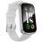 hoco. Pametni sat, 1.47" zaslon, Bluetooth, IP68 - Y25 Silver