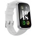 hoco. Pametni sat, 1.47" zaslon, Bluetooth, IP68 - Y25 Silver