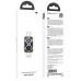 hoco. Pametni sat, 1.47" zaslon, Bluetooth, IP68 - Y25 Silver