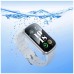 hoco. Pametni sat, 1.47" zaslon, Bluetooth, IP68 - Y25 Silver