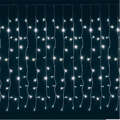 home Dekorativna LED rasvjeta - KIN 126/WH