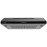 home Napa TORNADO 60 cm, protok 200 m³/h, 38W, crna - KPE 6020B