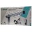 Iskra Antena Loga UHF sa pojačalom, dobit 16 dB, F-konektor - P-20 DTT/G H/V SET
