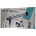 Iskra Antena Loga UHF sa pojačalom, dobit 16 dB, F-konektor - P-20 DTT/G H/V SET