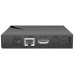 Amiko Prijemnik IPTV, Android OS, 4/64GB, 4K, WiFi Dual Band, BT - A14 GOLD