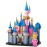 Lego Mini dvorac uspavane ljepotice, LEGO Disney Princess