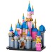 Lego Mini dvorac uspavane ljepotice, LEGO Disney Princess