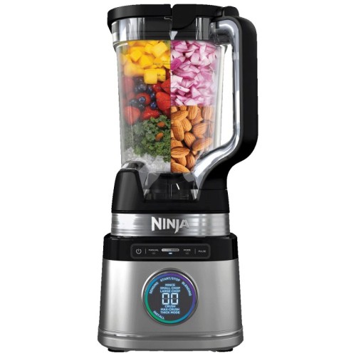 Ninja Blender, 2.1 lit., 1200W, Detect Blender Pro - TB201EU