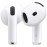 Apple Slušalice bežične sa kutijicom za punjenje, Bluetooth - AirPods 4