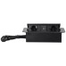 Orno Produžni kabel sa 2 x Schuko utičnice + 2 x USB, ugradbena - OR-AE-13126(GS)/GR