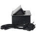 Orno Produžni kabel sa 2 x Schuko utičnice + 2 x USB, ugradbena - OR-AE-13126(GS)/GR