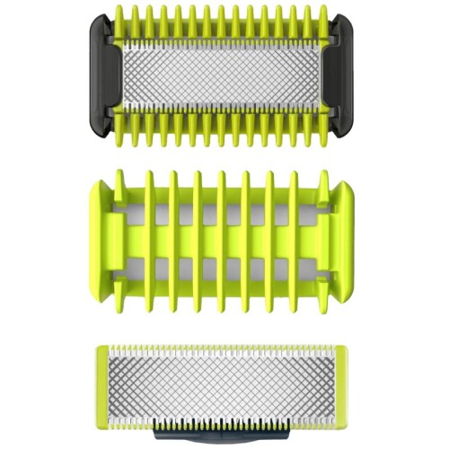 Philips Komplet Lice + Tijelo za OneBlade - QP620/50