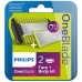 Philips Komplet Lice + Tijelo za OneBlade - QP620/50