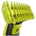 Philips Komplet Lice + Tijelo za OneBlade - QP620/50